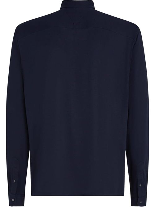 Camicia in tessuto performance TOMMY HILFIGER | MW0MW39418DW5